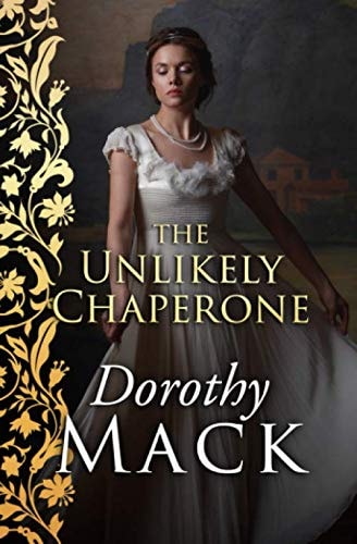The Unlikely Chaperone