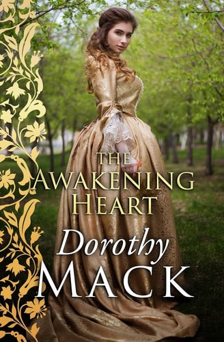 The Awakening Heart