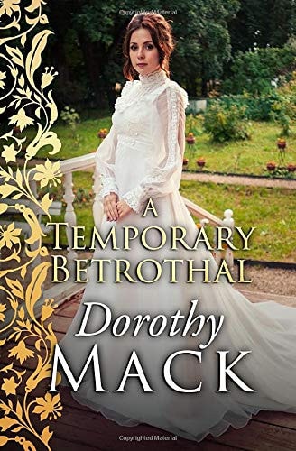 A Temporary Betrothal