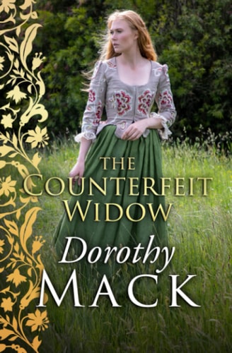 The Counterfeit Widow
