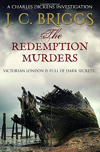 The Redemption Murders
