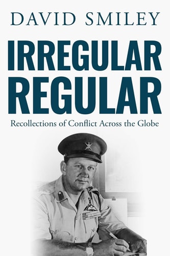 Irregular Regular
