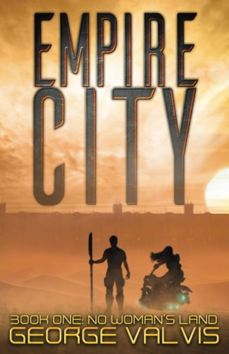 Empire City No Woman's Land
