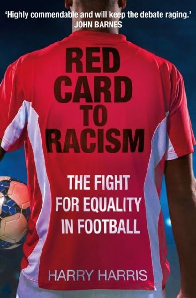 Red Card to Racism: The Fight for Equality in Football