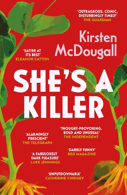 Shes A Killer