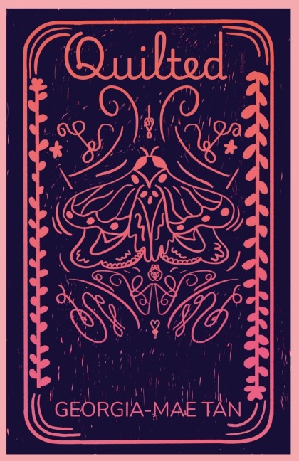 Quilted