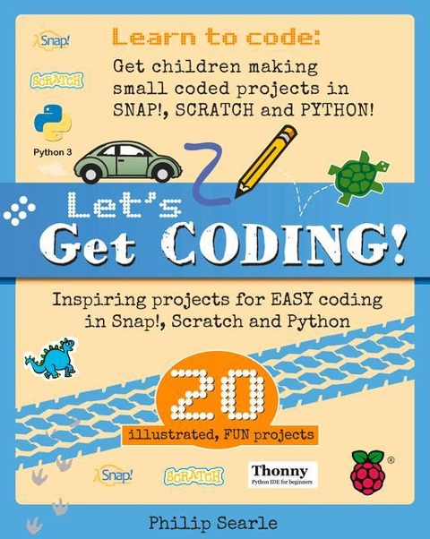Lets Get Coding