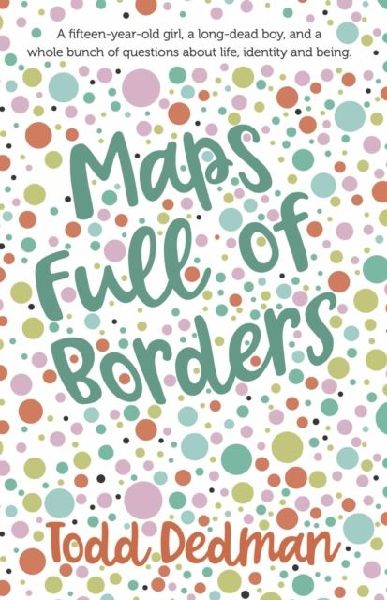 Maps Full of Borders