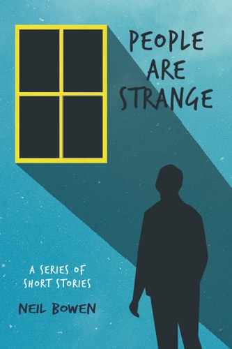People Are Strange Short Stories
