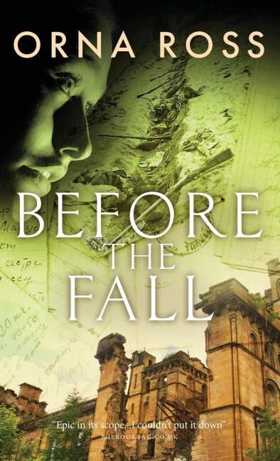 Before The Fall: Centenary Edition
