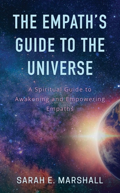 The Empaths Guide To The Universe