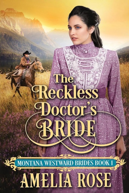 The Reckless Doctors Bride