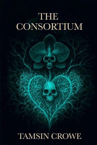 The Consortium (Constance March)