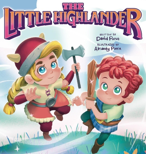 The Little Highlander