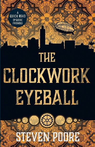 The Clockwork Eyeball