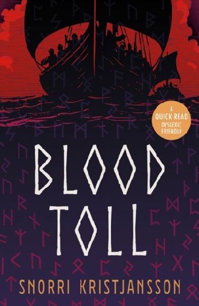 Blood Toll
