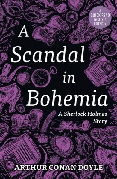A Scandal In Bohemia