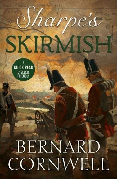 Sharpes Skirmish