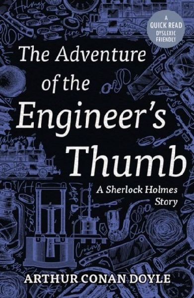 The Adventure of the Engineers Thumb