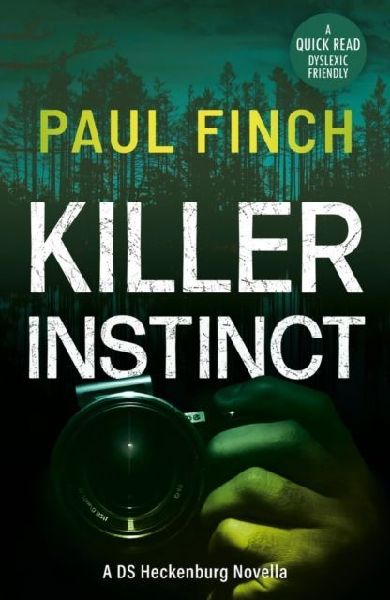 Killer Instinct