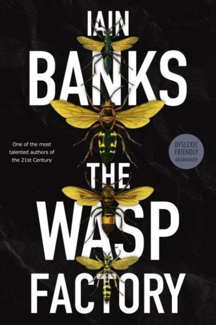 The Wasp Factory