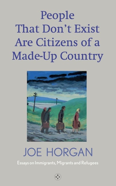 People That Dont Exist Are Citizens of A Made Up Country