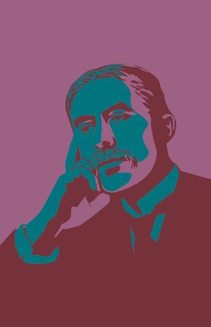 A.E. Housman: Finding A Path To Flourish