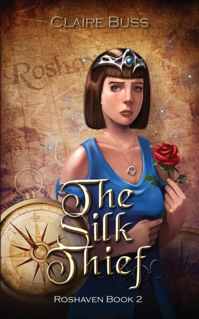 The Silk Thief