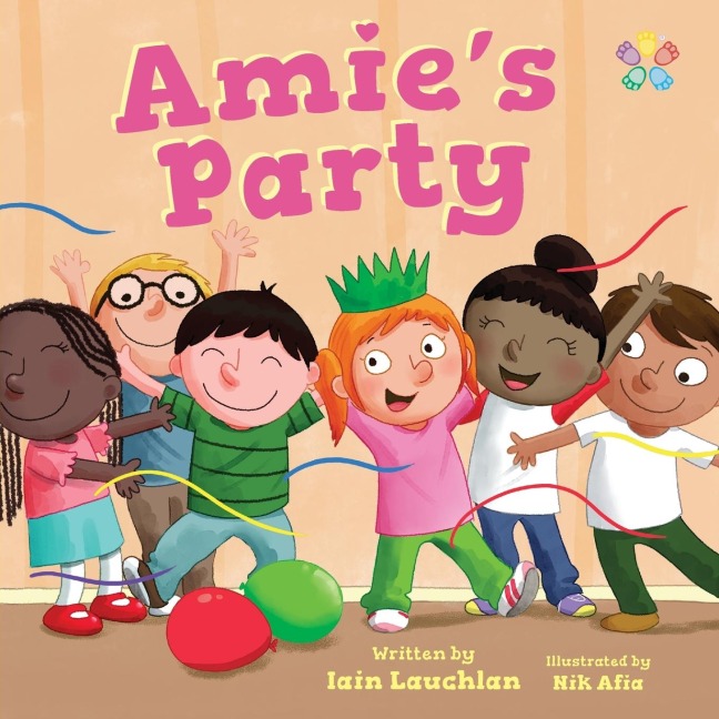 Amies Party