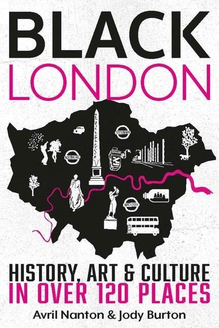 Black London: History, Art & Culture in over 120 places