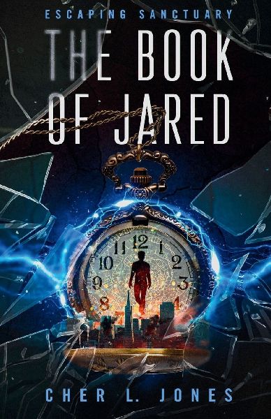 The Book of Jared