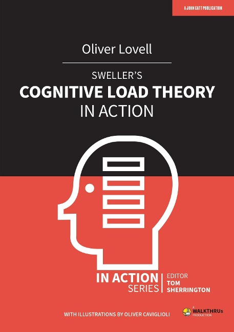 Swellers Cognitive Load Theory in Action