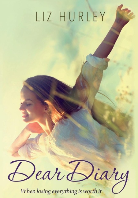 Dear Diary (LARGE PRINT): Tales from Hiverton