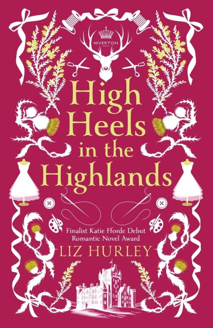 High Heels in the Highlands