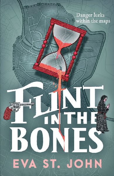Flint in the Bones