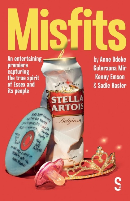 Misfits