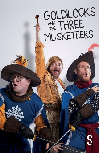 Goldilocks and the Three Musketeers