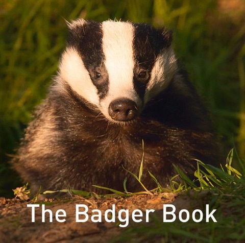 The Badger Book