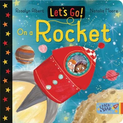 Lets Go on a Rocket
