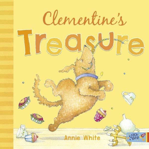 Clementines Treasure
