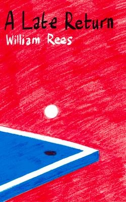 Late Return, A: Table Tennis a la carte