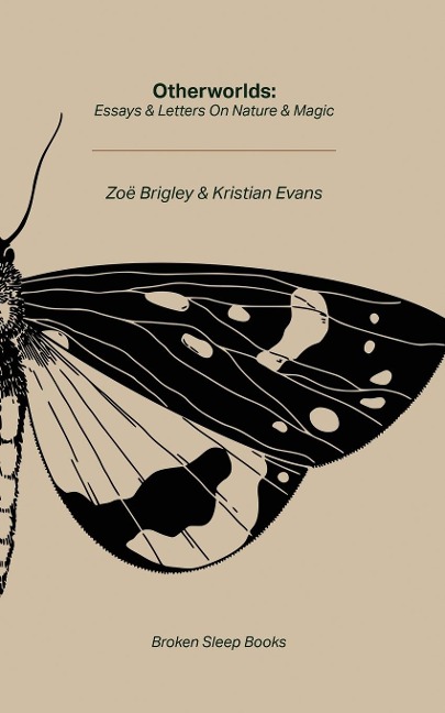 Otherworlds: Essays &amp; Letters on Nature &amp; Magic