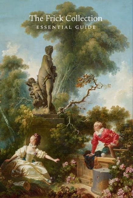 The Frick Collection: Essential Guide