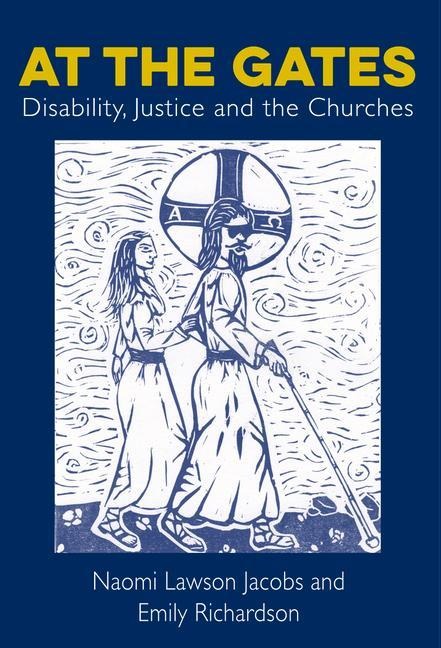 At the Gates: Disability, Justice and the Churches