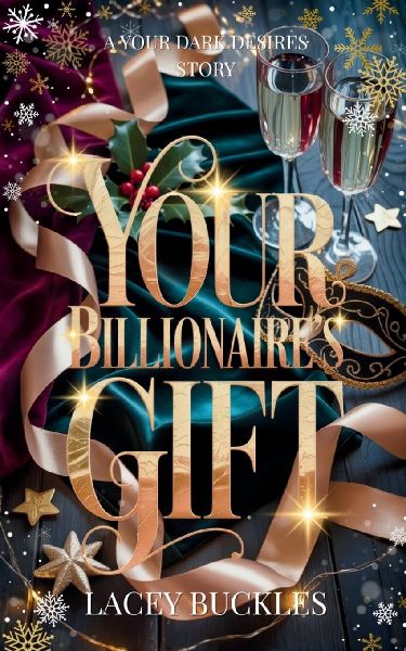 Your Billionaires Gift
