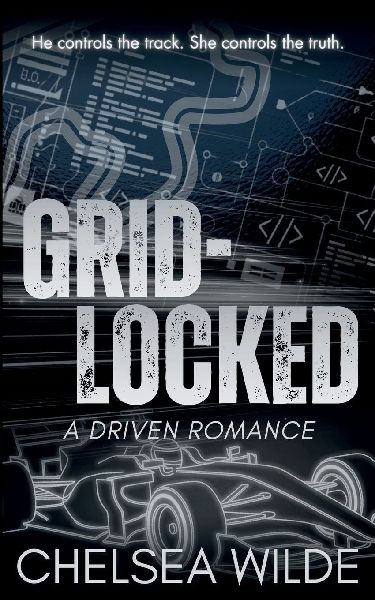 Gridlocked: A Formula1 Enemies-to-Lovers Romance