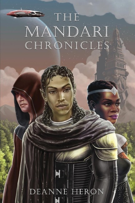 The Mandari Chronicles