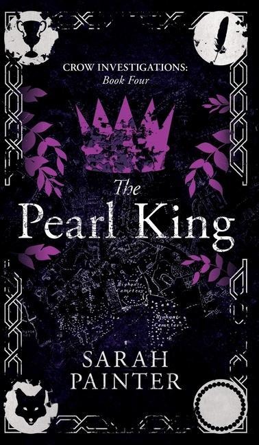 The Pearl King