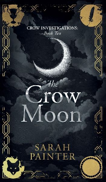 The Crow Moon