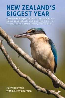 New Zealands Biggest Year